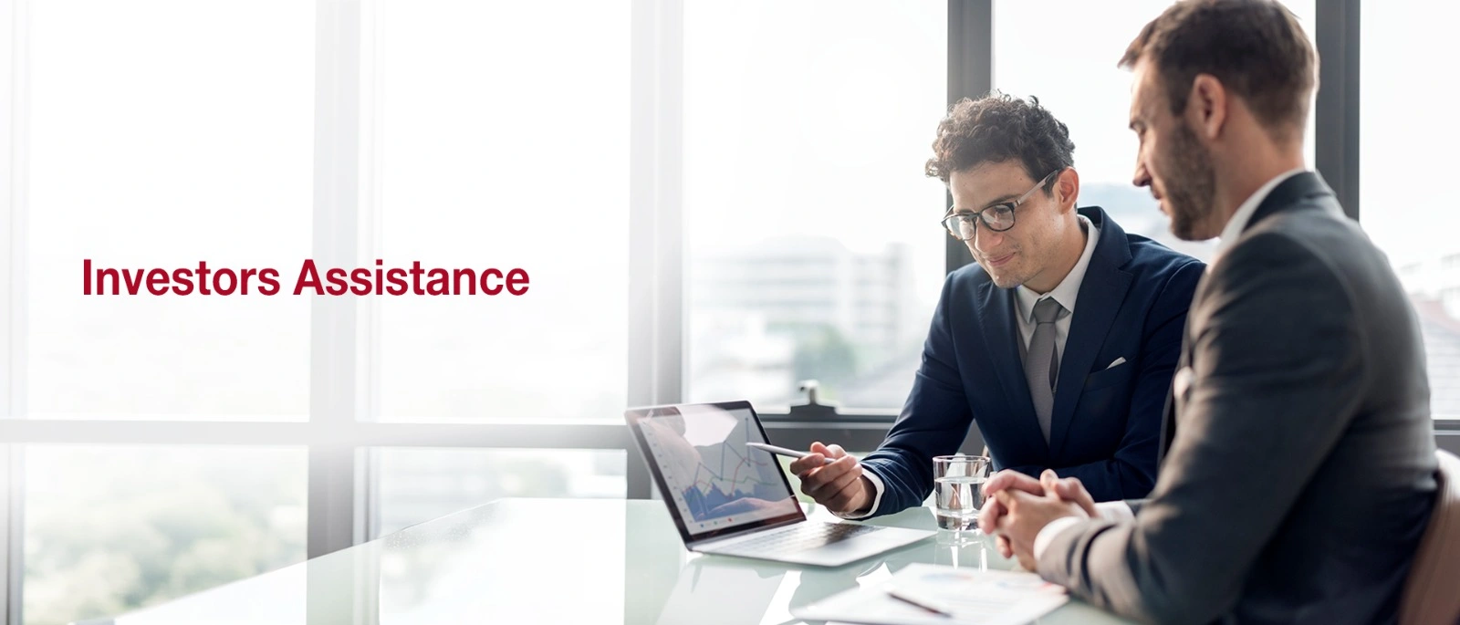 Investors Assistance