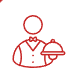 Waiters / Waitresses