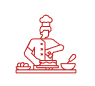 Kitchen Staff
