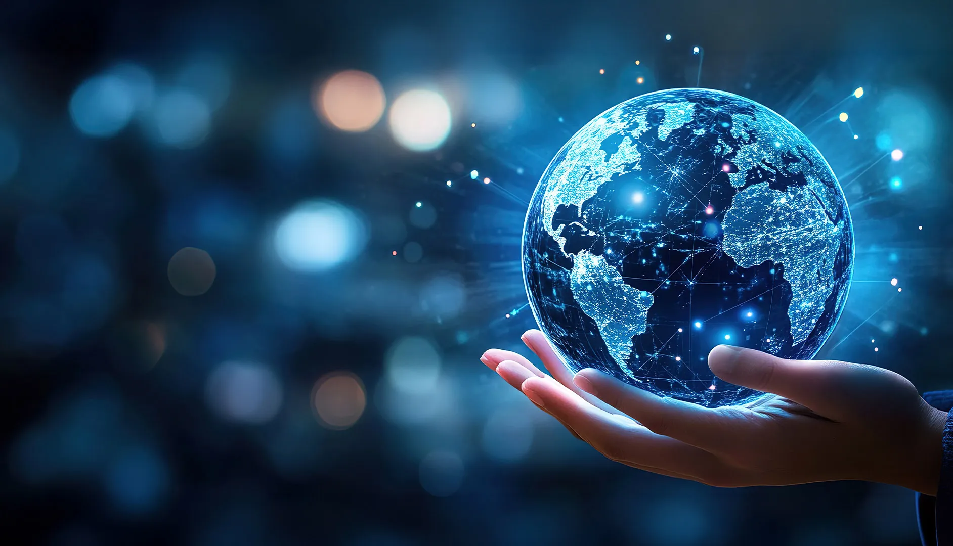 Global Recruitment Services