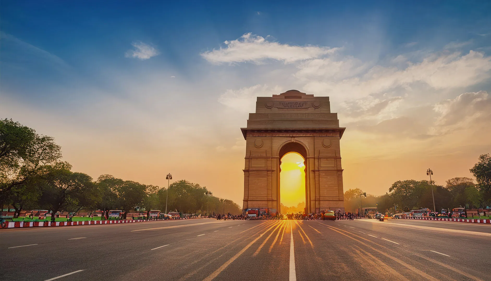 Your Trusted Partner for India e-Visas