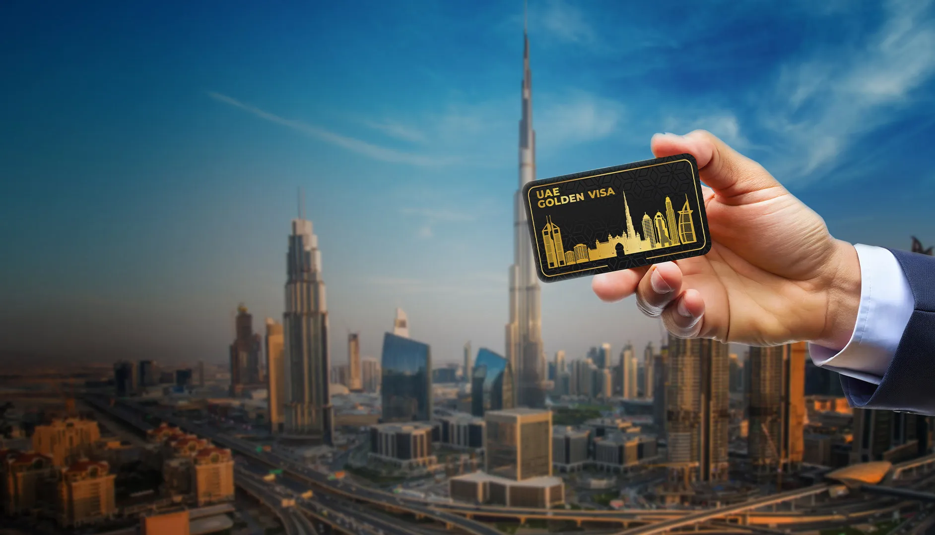 UAE Golden Visa