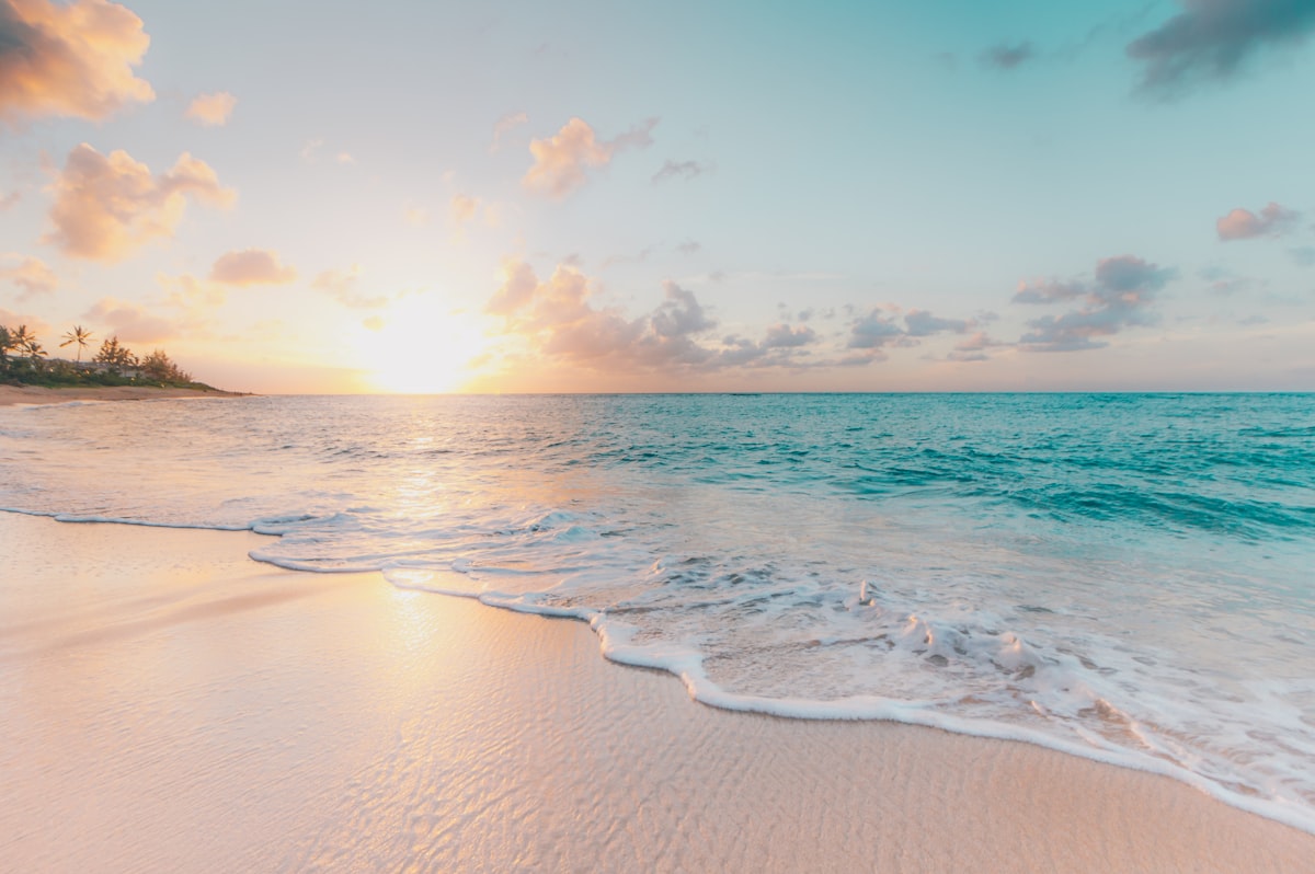 World-class beach for leisure and adventure