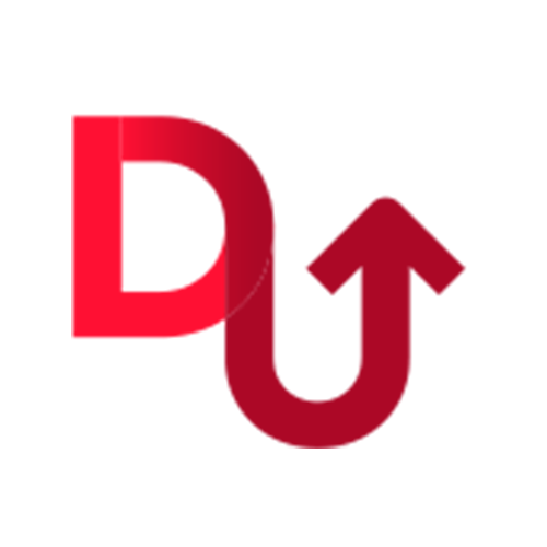DU Digital Global logo