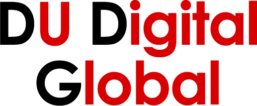 DU Digital Global logo