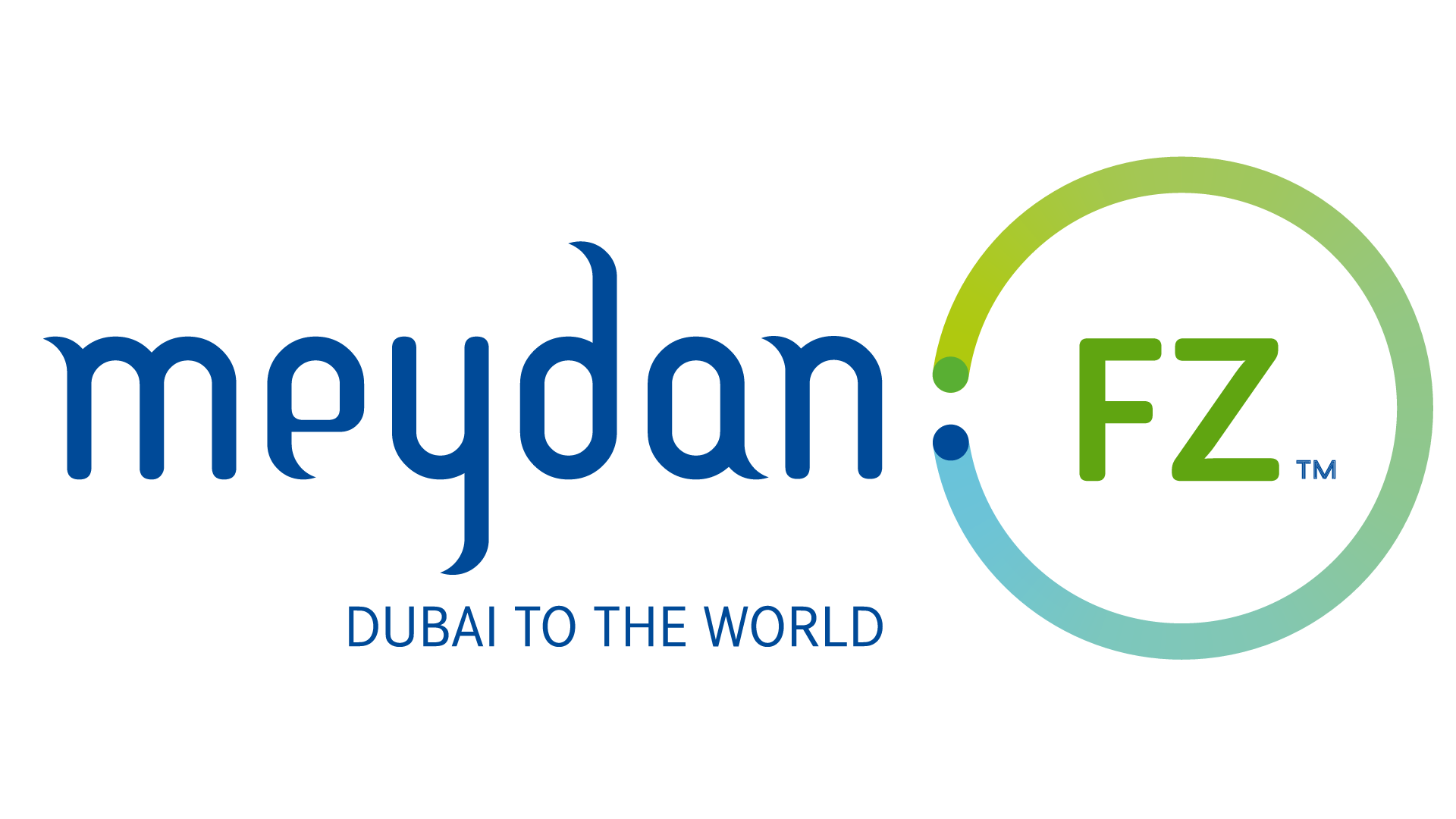 Meydan Logos image