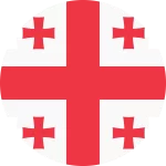 Georgia Flag