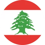 Lebanon Flag