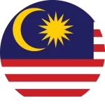 Malaysia Flag