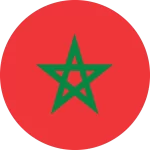 Morocco Flag