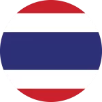 Thailand Flag