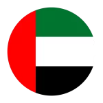 UAE flag