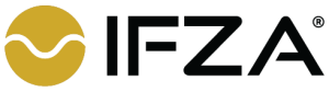 IFZA logo