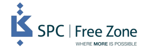 SPC Freezone logo