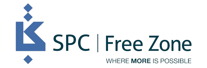 SPC Freezone logo