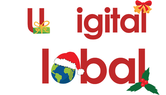 Christmas logo