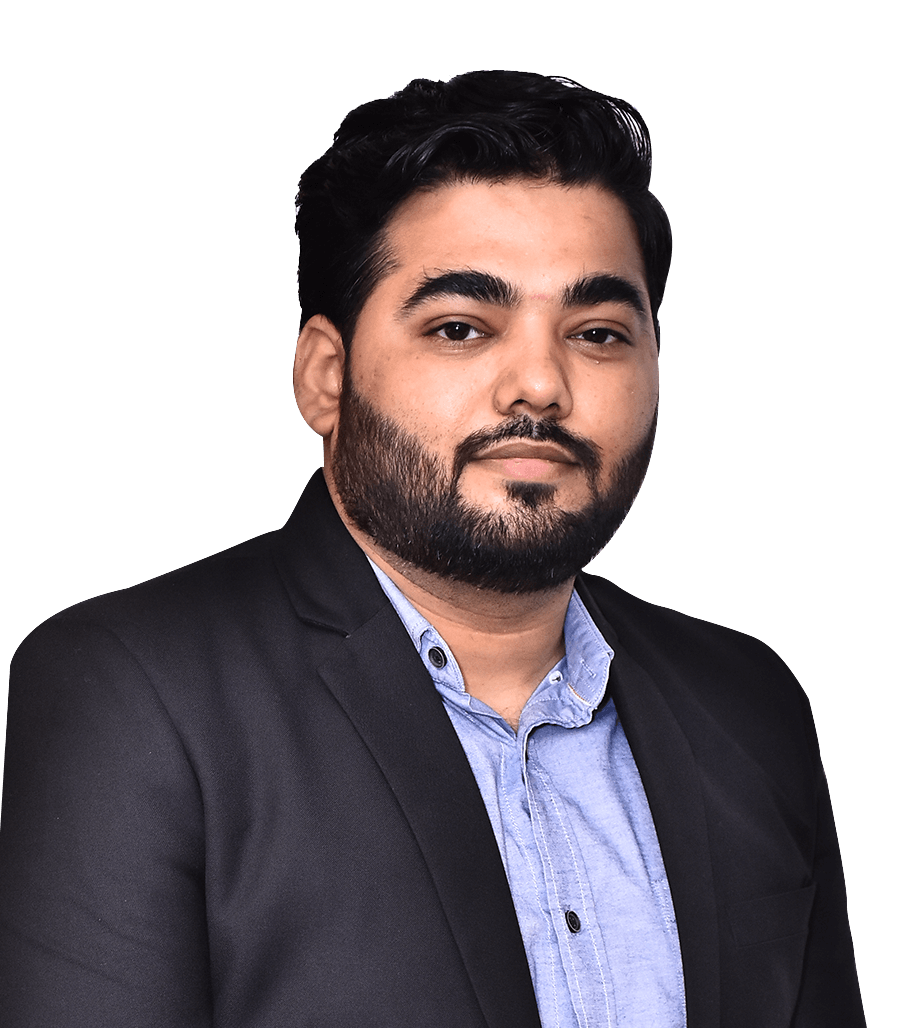 Gaurav Kumar