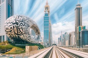 How to Set Up a Business in Dubai