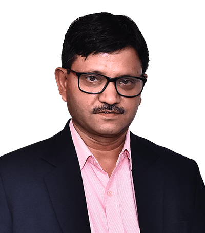 Krishna Kumar