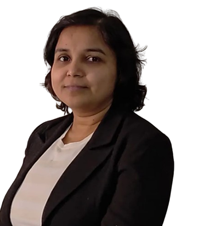 Ms. Neha Goyal