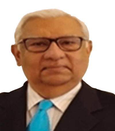 Pinak Ranjan