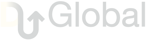 DU Global Footer Logo