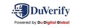 duverify logo