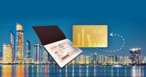 UAE Golden Visa