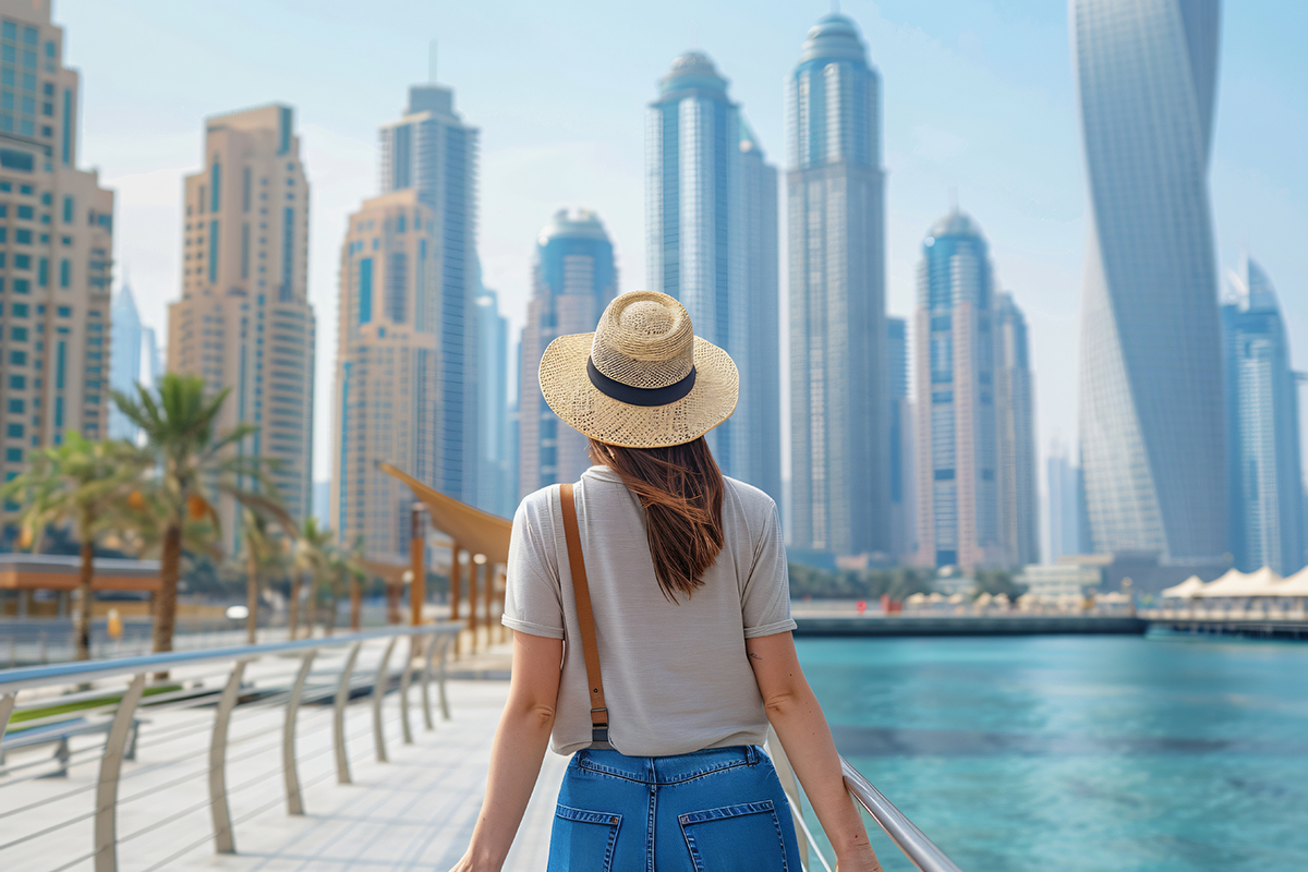 Company Setup in UAE