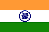 india flag
