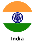 india logo