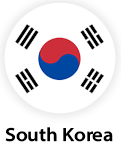 south korea final flag