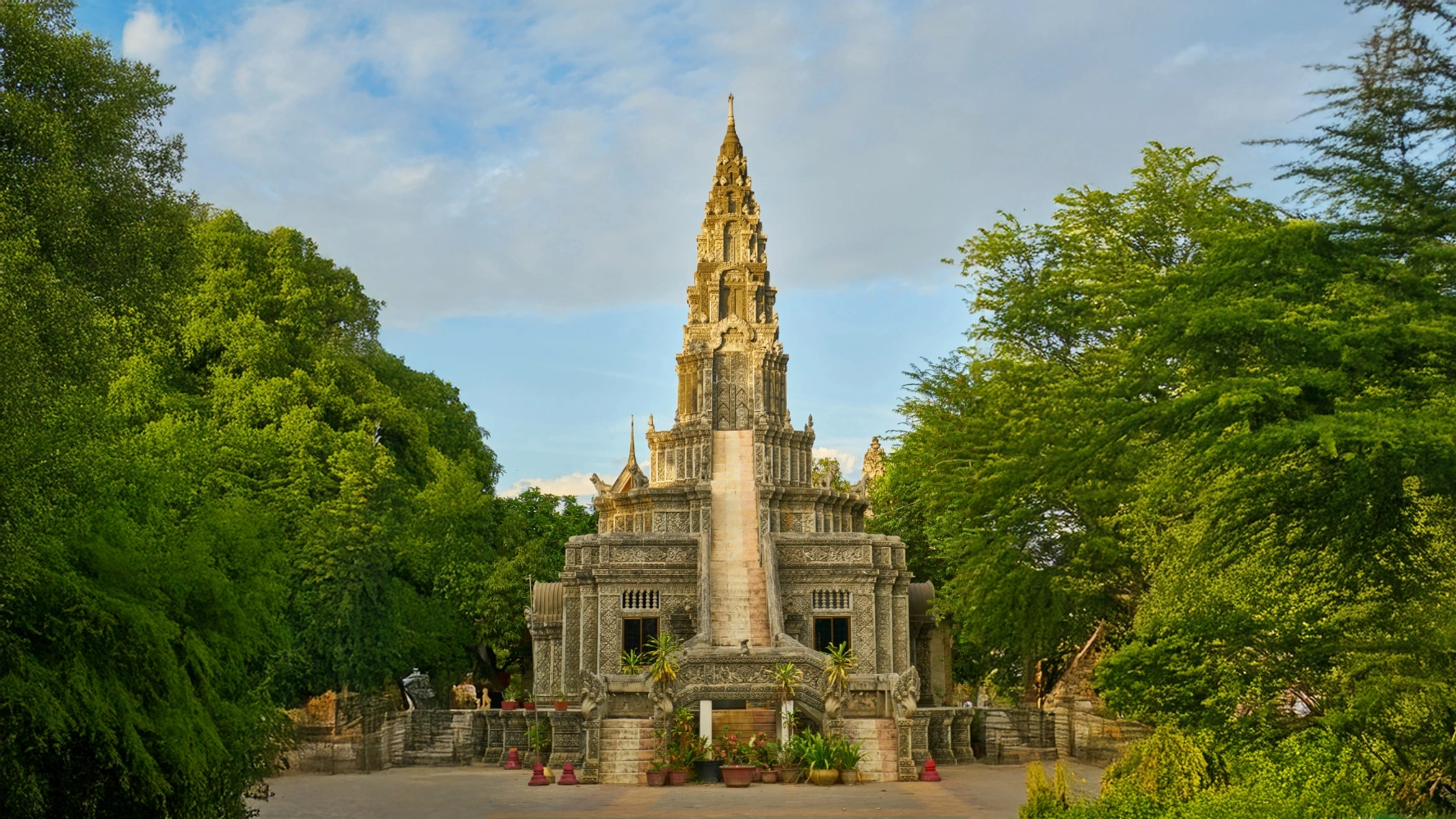 cambodia