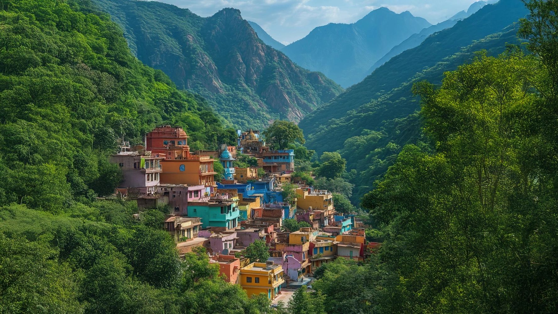 nepal