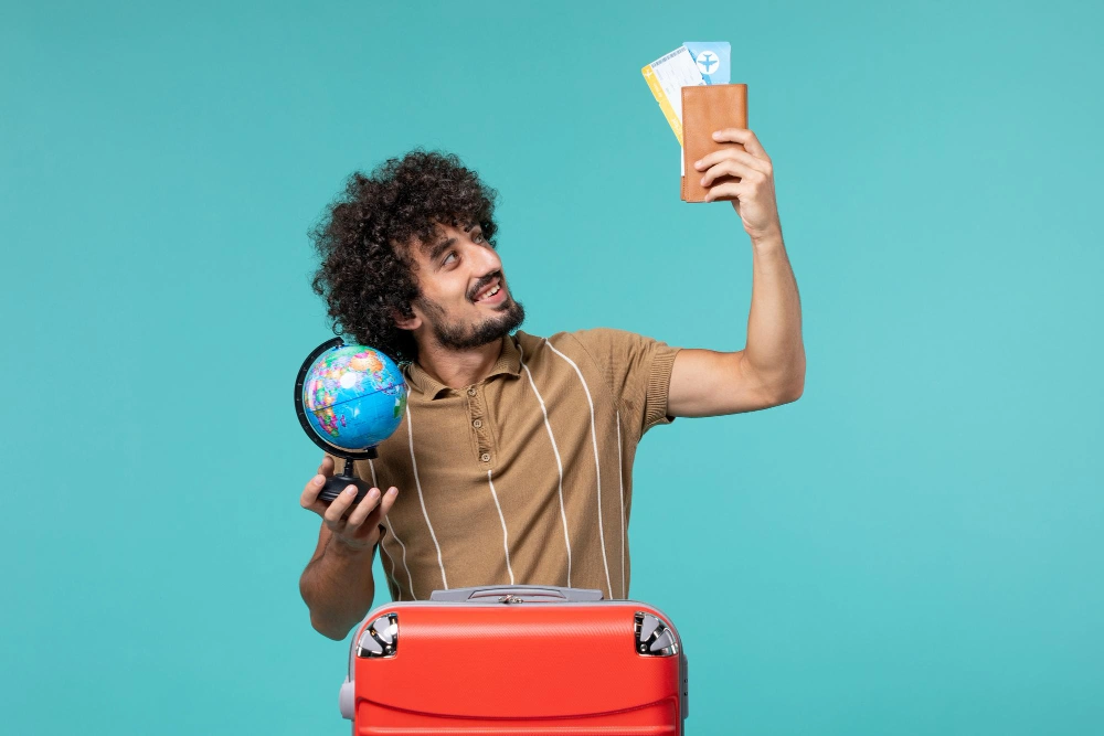 Cheapest Countries To Visit From India