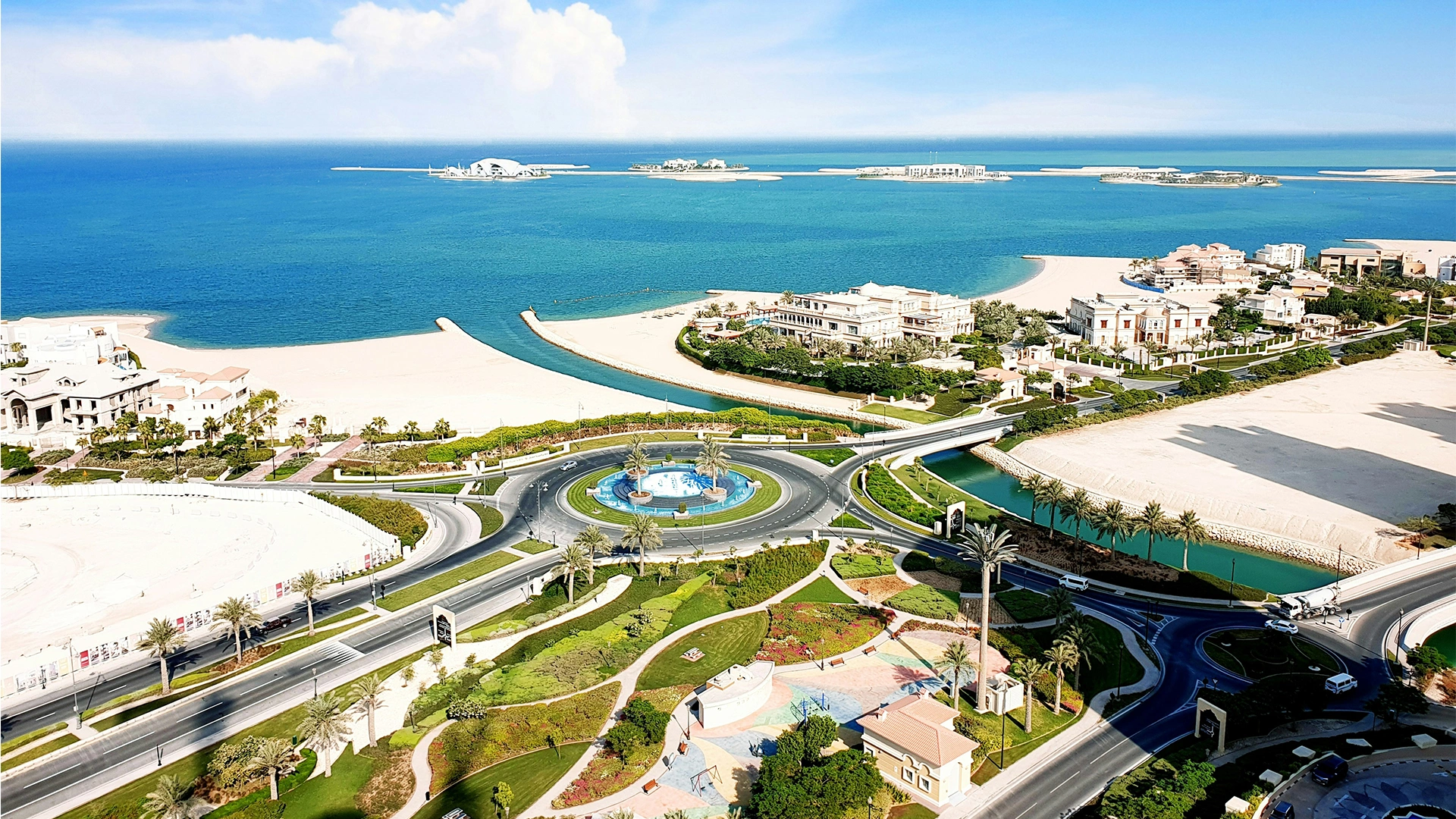 qatar