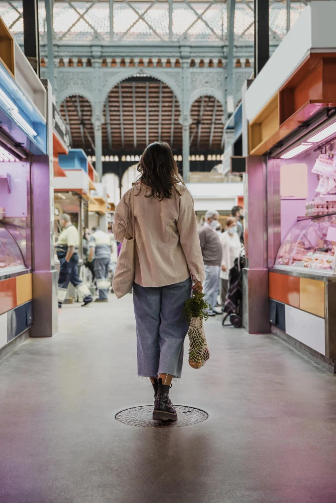 best shopping places in Singapore