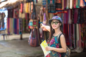 What To Buy In Bangkok