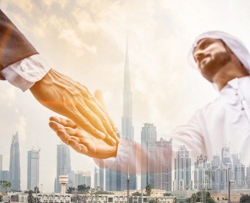 Business Setup in dubai