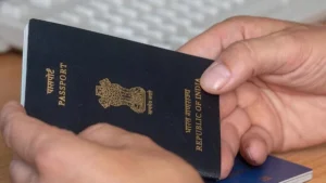 lost you passport in thailand