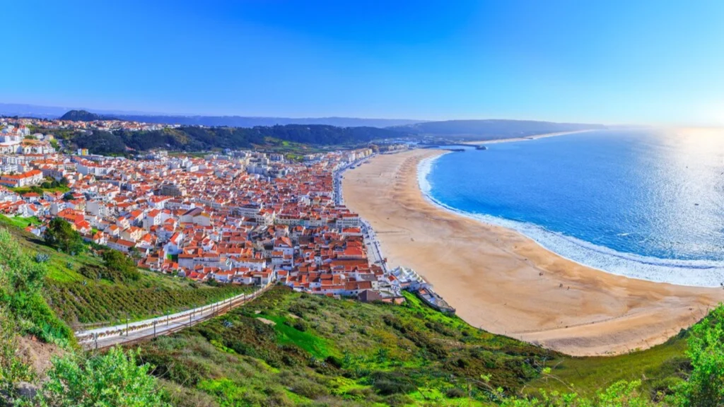 Portugal
