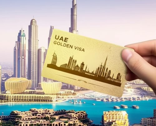 UAE Golden visa