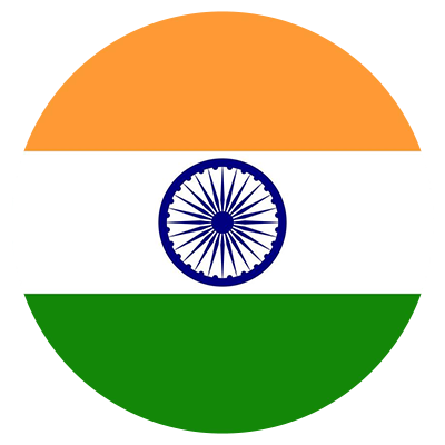 india logo