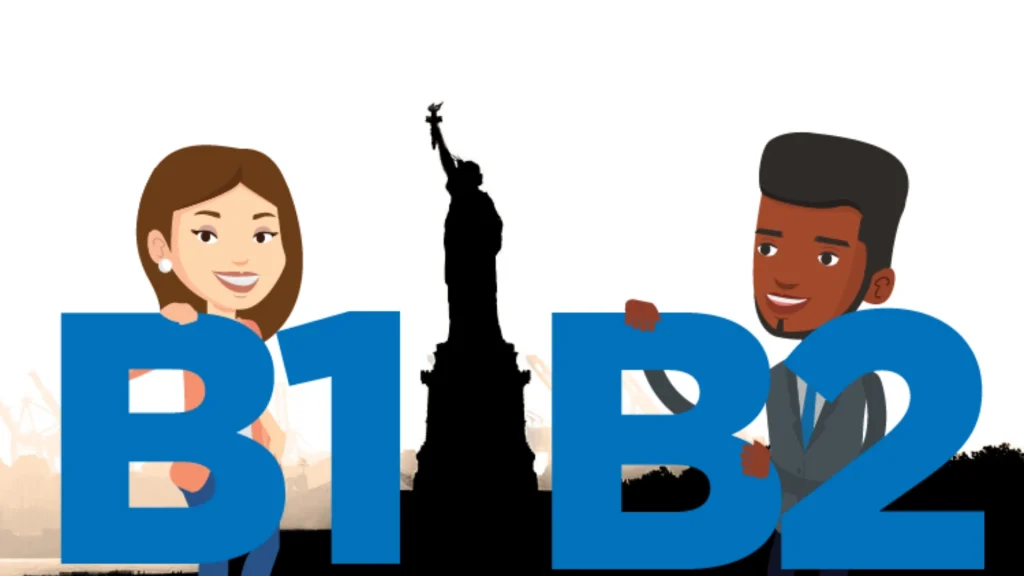 b1 vs b2 visa