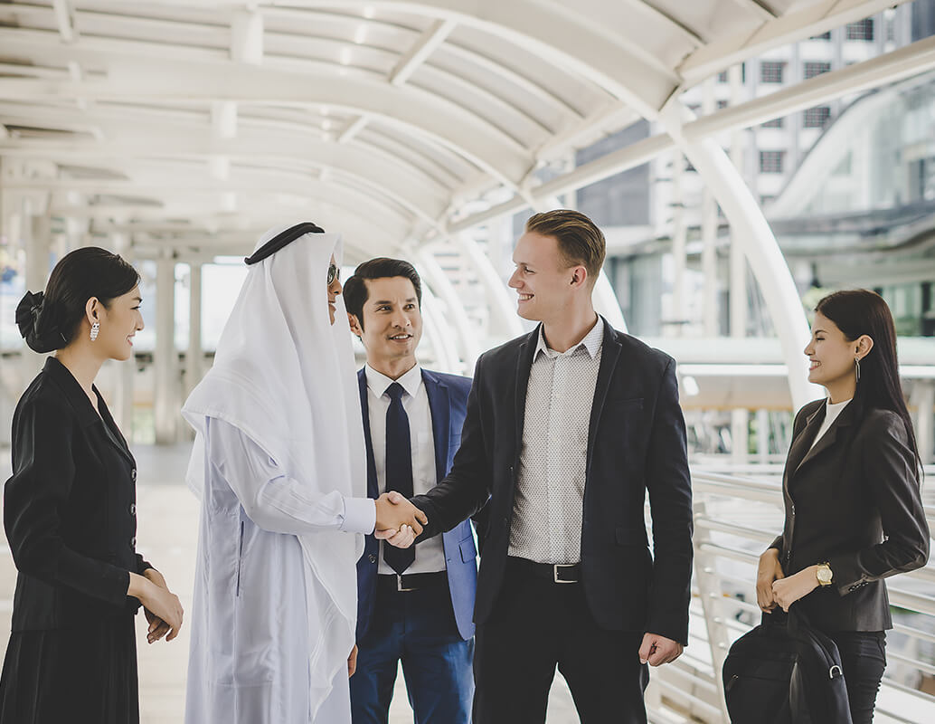 Company Setup in the UAE
