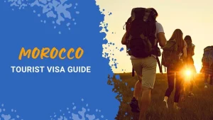 Morocco tourist visa