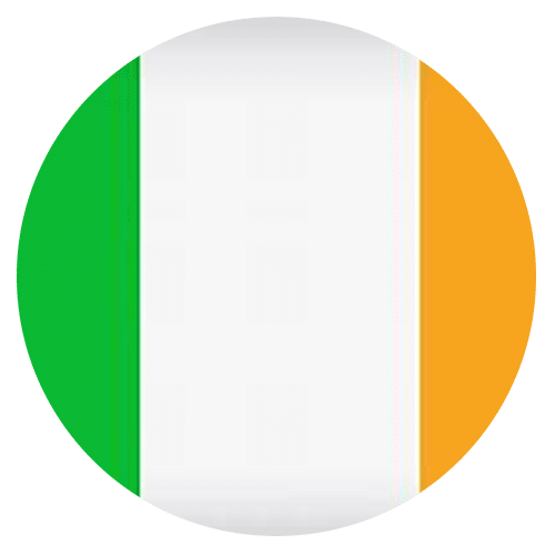 Ireland