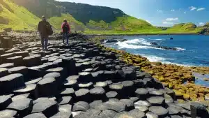 Ireland Tourist Visa for Bangladeshi Citizens