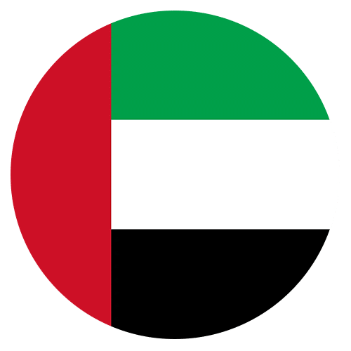 UAE Flag