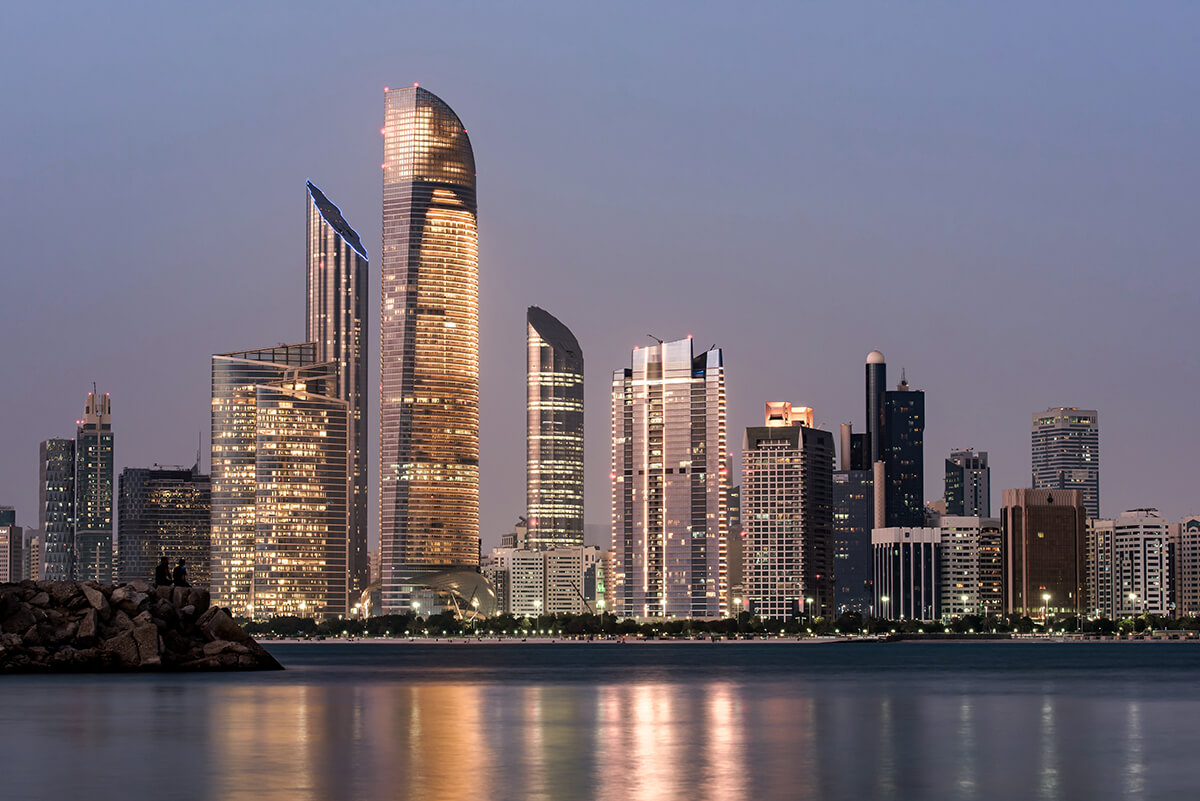UAE Residency